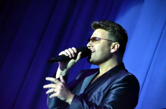 Gallery: George Michael the Tribute